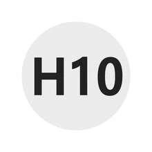 2.6mm Sundymot Fuse Beads, 3000PCS+ Black & White Colors, Individually Packaged With Small Storage Box, Suitable For DIY Pendant, Keychain, Jewelry Making, Craft, Graduation, Back To School, Christmas, Party & Birthday Gifts, Refill Pack - 2.6mm Puzzle Beads - View 30