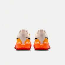 Nike S.T. DYNAMITE (GS) 休闲低帮运动鞋 IH2308-100 青少年款 - 亮橙色 - 查看 4