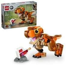 LEGO Bộ xếp hình Super Mario, Jurassic World và One Piece: Đồ chơi giáo dục cho trẻ em, phù hợp cho bé gái và bé trai trên 7 tuổi, quà tặng sinh nhật sáng tạo. - Nhiều màu - Xem 8