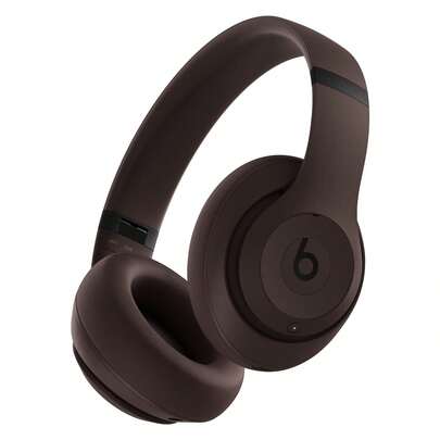 Studio Pro With AppleCare+ For Headphones (2 Years) -Deep Brown