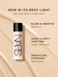 NARS 光感焕肤粉底液-YULONG L1.5 -10ml - mini L1.5 - 查看 5