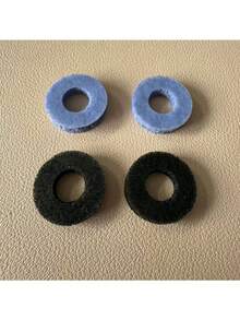 2/4/8pcs Precision Rings | Aim Assist Motion Control For 4 (P S4), P5, XBX, Switch Pro & Scuf Controller - View 13