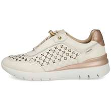 Pikolinos Sneakers 070-493334 For Women In Color Beige - Beige - View 3
