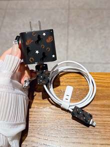 西部牛仔风格保护壳，适用于 15 Pro Max、17 Pro Max、16 Pro Max、11、12、13、14 Pro Max，时尚防摔 - 黑色 - 查看 1