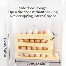Large Egg Storage Rack - View 8