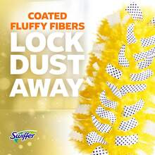 Swiffer Dusters Heavy Duty Multi-Surface Duster Refills For Cleaning, Unscented, 11 Count - MàuA - Xem 8
