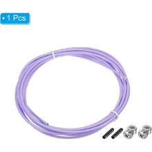- Cable de repuesto de cuerda de salto de velocidad, cable de acero para entrenamiento de salto de cuerda,44462472 - Dorado - Ver 2