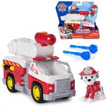 Spin Master Spin Master 官方消防救援玩具车套装，全新正品幼儿玩具 - 彩色 - 查看 13