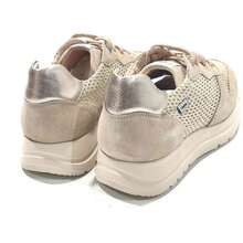 Callaghan Sneakers 121-40735 For Women In Color Beige - Beige - View 4