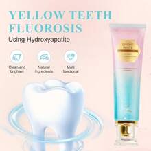 Toothpaste - 2pcs - View 4