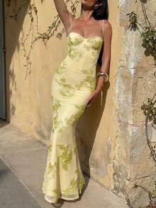 Mustard Yellow