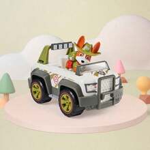 Spin Master Spin Master Paw Patrol Toy Set, Including Rubble, Skye, Chase, Marshall, Rescue Vehicles, Educational Toys For Children Aged 3-6, Birthday Gift - Multicolor - View 8
