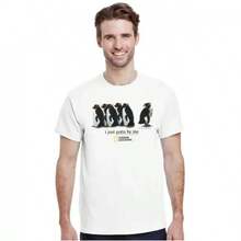 Women T-Shirts - White - View 2