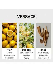 Versace Eros Pour Femme Women Eau De Parfum Spray 100ml Woody Floral Notes Authentic Original Long-Lasting Fragrance Women's Perfume - 電子資料處理 - 查看 2