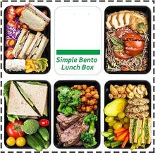 10pcs/20pcs Pre-Meal Containers, 450ml/750ml Curved Plastic Food Storage Containers (With Lids), Instant Meal Containers (), Disposable Food Boxes, Microwave, Dishwasher And Refrigerator Food Containers, Kitchen Accessories - Black - View 7