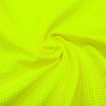 VENATUS Team Training Vest - Fluorescent Yellow - View 6
