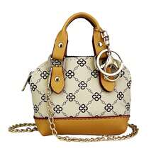 Coin Purses - Yellow - View 6