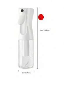 [Phun sương đều, Kiểm soát dầu khoa học] Bình xịt dầu ăn dùng trong nhà bếp, bình xịt dầu chiên không dầu, bình xịt dầu ăn dạng phun sương, bình ép dầu, bình xịt dầu nướng BBQ, bình xịt dầu tương dạng phun sương. - Nhiều màu - Xem 12