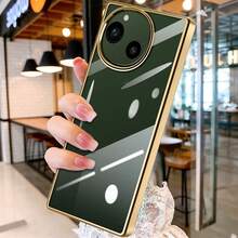 Basic Phone Cases - Gold - View 3