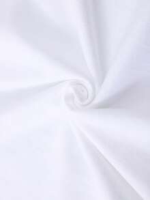 The Authentic Disney Little Mermaid Themed Design Includes Ariel, A Red Haired Mermaid, Marine Creatures, And Dreamy Text. Disney's Summer New Short Sleeved T-Shirt Top For Women's Casual Fashion Printed T-Shirt For Women, Disney Shirt, Disney Shirts, Summer Outfits For Women, Spring Outfits For Women, Officially Licensed Disney T-Shirts, Disney Men's And Women's Spring/Summer Fashion Casual Short-Sleeve T-Shirts - White - View 2