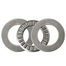 6 Sets Thrust Needle Roller Bearings NTA1220+2TRA Thrust Needle Roller Bearing With Two Washers 3/4 - A - View 3