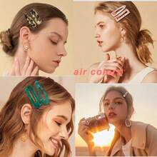 Hair Clips - 1 - View 8