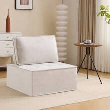 Sofas & Couches - Beige - View 2