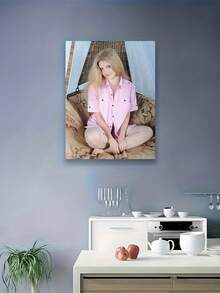 Personalisierter Fotodruck - Personalisiertes Poster mit gerahmtem Rand - Hochzeit, Geburtstag, Jahrestag, Valentinstag Geschenk - Laden Sie Ihr eigenes Foto hoch - Innen-/Außenwanddekoration - Modern, Boho, Minimalistisch, Vintage Stile - Mehrere Größen verfügbar - langanhaltend gerahmtes Poster geeignet für Wohnzimmer, Schlafzimmer, Büro - Einfach zu bedienender Online-Designer - Ideal für Paare, Familie, beste Freunde, Heimdekoration, Kunst, Jahrestagsgeschenke - Mehrfarbig 2 - Übersicht 10