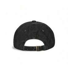 Pure Color Cowboy Hats The Tonberry Women's Hat Sun Visor Baseball Caps Final Fantasy XIV Game Peaked Trucker Dad Hat - Mũ cao bồi - Xem 4