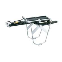 Topeak QR Beam Rack MTX Bicycle Rack - Rack para bicicleta - Plata 20 pies - Ver 5