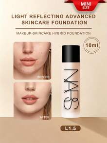 NARS 光感焕肤粉底液-YULONG L1.5 -10ml - mini L1.5 - 查看 1