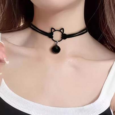 Collar de perlas barrocas, gargantilla de lujo y estilo retro, regalo elegante y estilizador para la novia