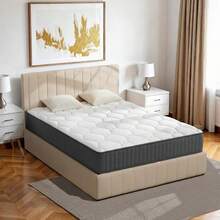 Mattresses - Light Grey - View 6