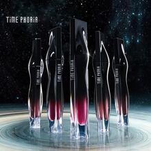 TIMEPHORIA Brillo de labios y corrector 2 en 1, acabado brillante con alta cobertura - 01 CALIPTRA - Ver 10