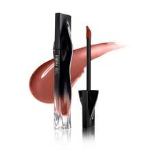 TIMEPHORIA Brillo de labios y corrector 2 en 1, acabado brillante con alta cobertura - 01 CALIPTRA - Ver 2