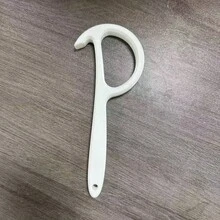 1个手动开罐器，防滑手柄，塑料手动开罐器，易握设计，耐用塑料结构，厨房开罐器 - 彩色 - 查看 8