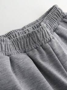 1 Set Adecuado para niños preadolescentes y adolescentes, conjunto de camiseta de manga corta y pantalón de chándal, con estampados de autos transformadores, regalo perfecto de verano para usar en la escuela y al aire libre, primavera/verano - Multicolor - Ver 11