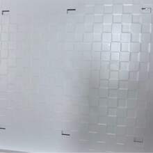 Sliding Cabinet Storage Rack - Expandable, Nano Adhesive Fixation, Space-Saving, Adjustable, Durable, Easy To Install, Suitable For Kitchen And Living Room Food Storage Shelves (With Sliding Rails) - White - View 11