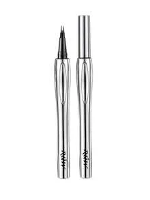 1PC Recommended Brow Pencil, Waterproof & Sweat-Proof, No Smudging, Defines Brow Hair Precisely, Suitable For Beginners With No Skills - Multicolor - View 6