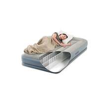 Outdoor Air Mattress - Gris - View 3