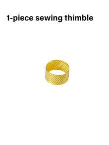 1pc Quick Knotting Tool Set, Rose Knot Tool, Plastic Cone Threader Convenient For Beading, Smooth Needle Suitable For Beginners, Great For Macrame, Beading, Bracelet Making, Jewelry DIY And Sewing - Multiple Styles - View 10