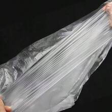 一次性塑料薄膜沙发床单床垫保护罩，SPA按摩床罩 - 彩色 - 查看 5