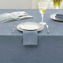 Dining Tables - Blue Denim - View 4