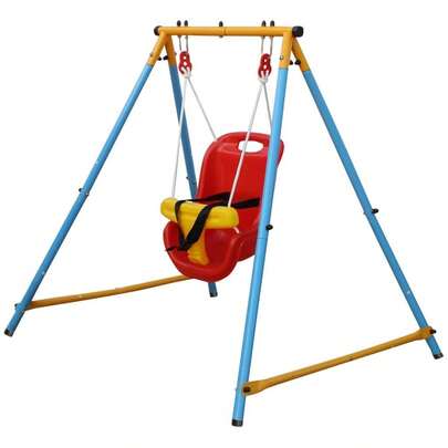 Kids Play & Swing Sets