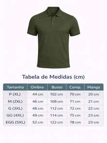 Men's Polo Shirt In Comfortable Cool Silk - 淺灰色 - 查看 5