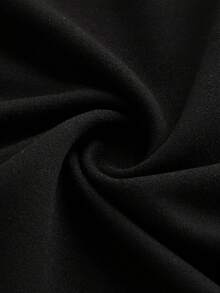 T-shirts pour femmes - Noir - Voir 5