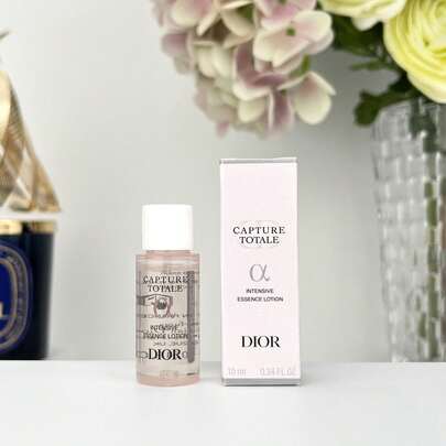 Dior 10毫升迪奥赋活精华液，令肌肤焕发光彩，柔滑细腻