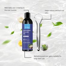 Mouthwash - Coconut Mint - View 5