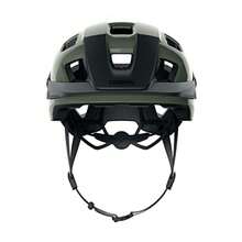 Bicycle Helmets - Verde Pine Green - View 2