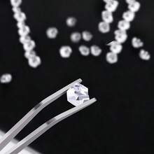 Nail Shaping Clip, Multifunctional Nail Clamp For Gel Nail Extension, Nail Shaping Tweezers Nail Art Tool - Nail Shaping Clips - View 2